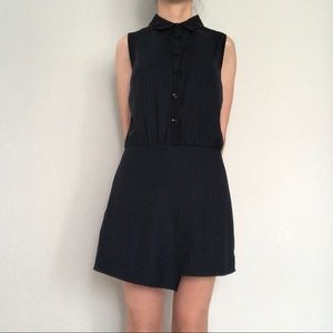 BCBG Romper